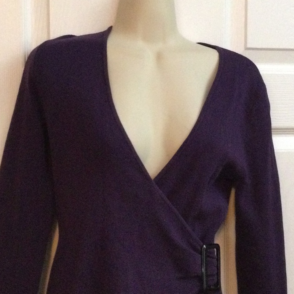 Apt. 9 Sweater - Picture 2 of 6